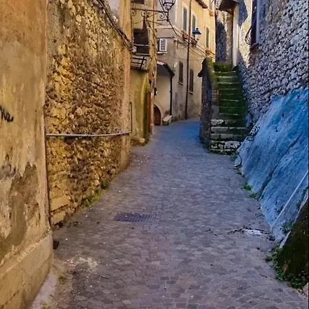 Luxury Апартаменты Montecelio