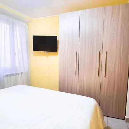 Lejlighed Luxury