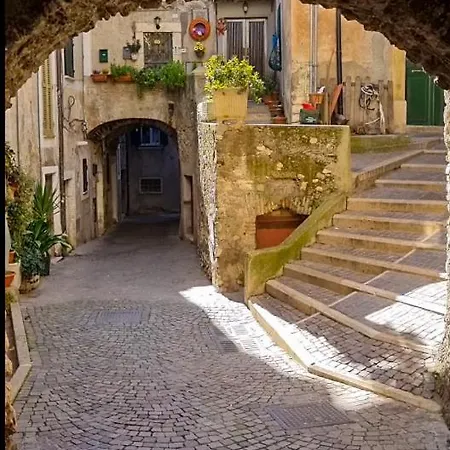 Luxury Montecelio