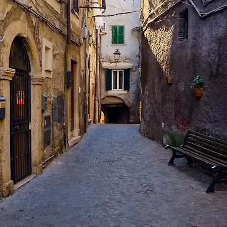 Luxury * Montecelio